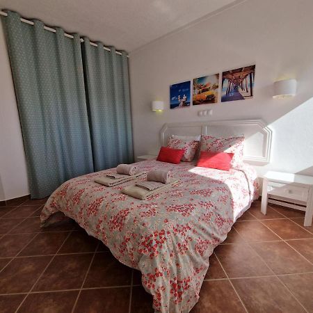 Appartamento Pleasant T1 With Open View In A Calm Area Alvor Esterno foto