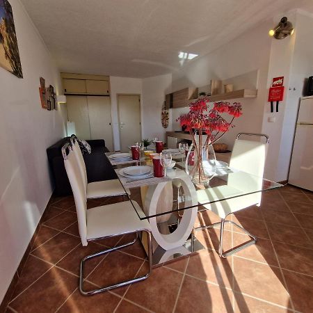 Appartamento Pleasant T1 With Open View In A Calm Area Alvor Esterno foto
