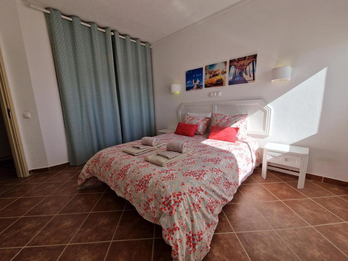 Appartamento Pleasant T1 With Open View In A Calm Area Alvor Esterno foto