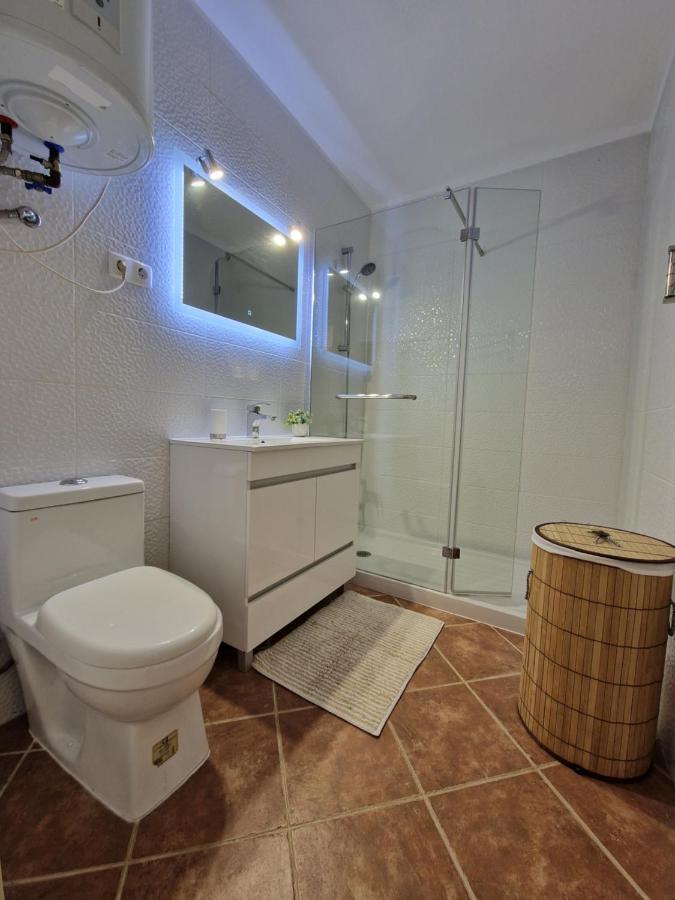 Appartamento Pleasant T1 With Open View In A Calm Area Alvor Esterno foto