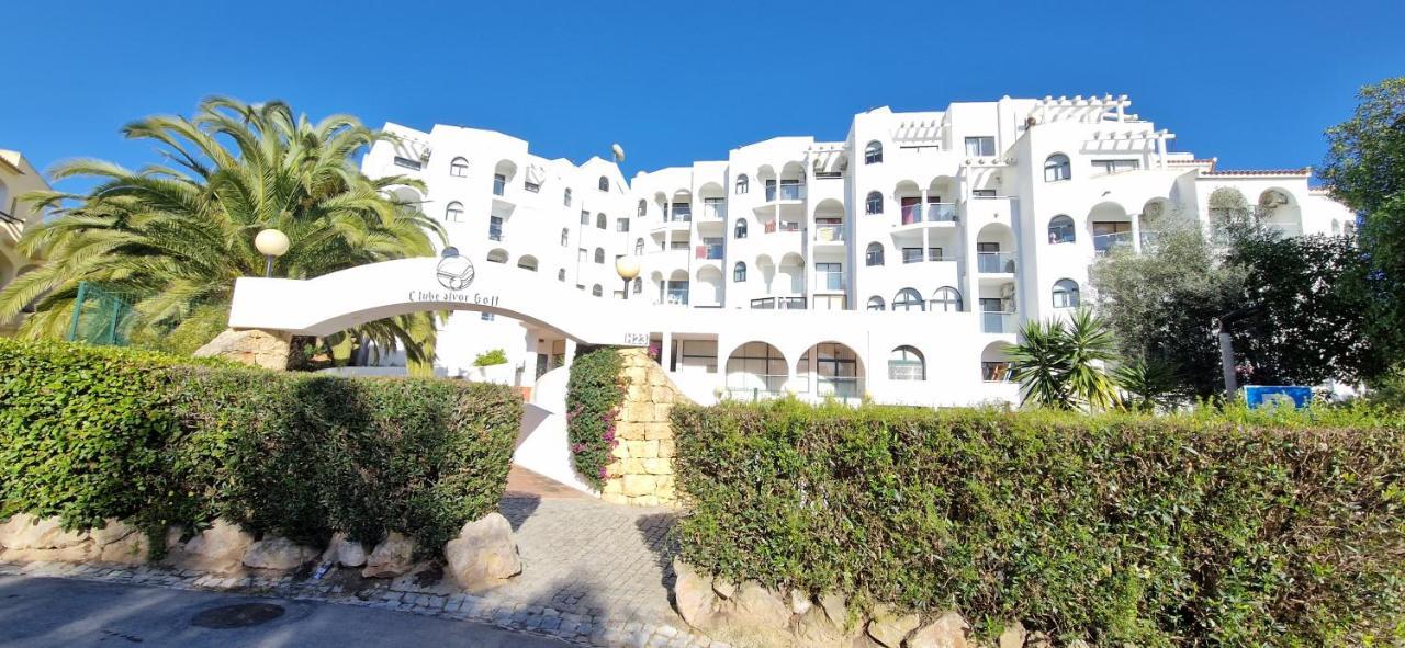 Appartamento Pleasant T1 With Open View In A Calm Area Alvor Esterno foto